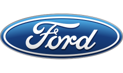 Ford Logo