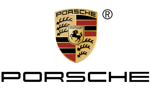 Porsche_Logo