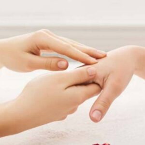 Gift Card - Manicure Spa