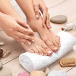Gift Card - Pedicure Spa