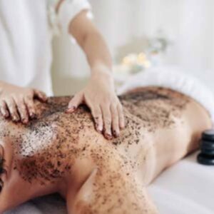 Gift Card - Exfoliación Bagua