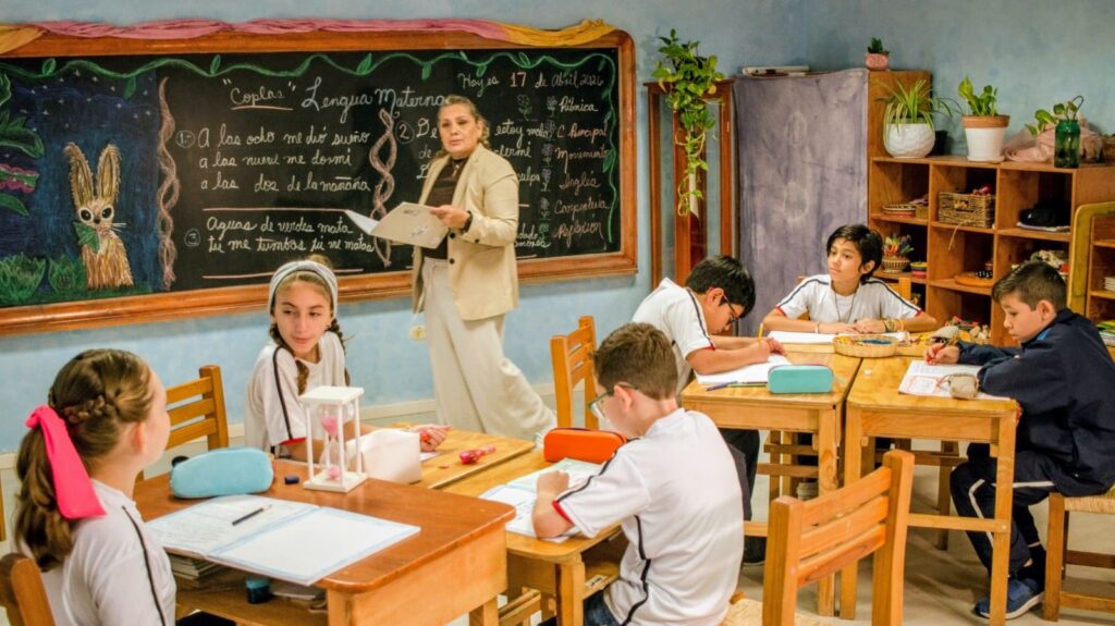 Primaria