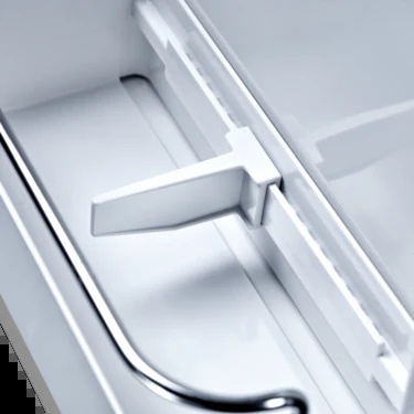 Refrigerador CRX 140S - Image 2