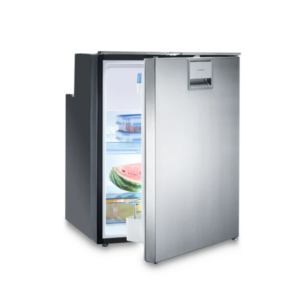 Refrigerador COOLMATIC CRX 80S