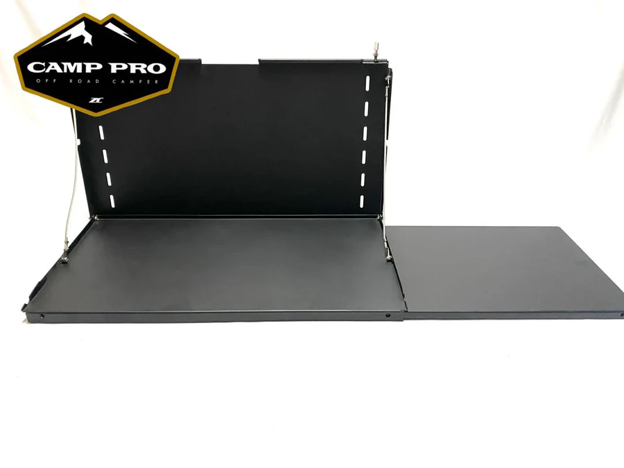 Mesa Plegable de puerta trasera o lateral - Image 3