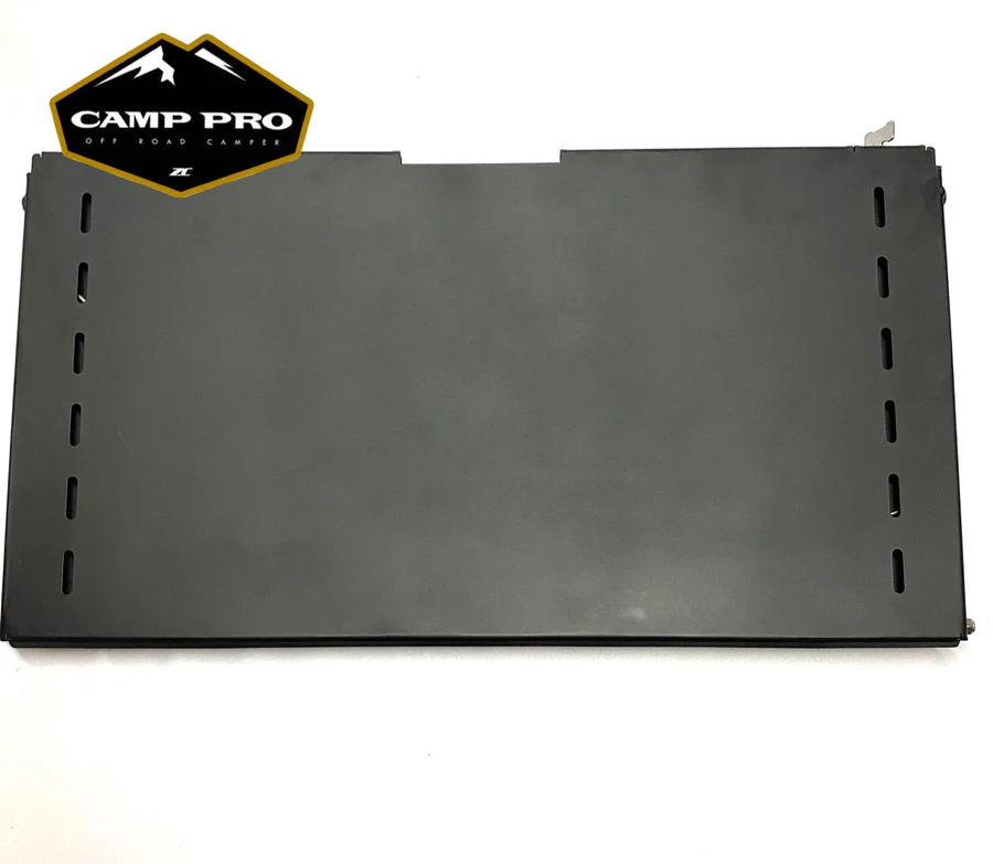 Mesa Plegable de puerta trasera o lateral