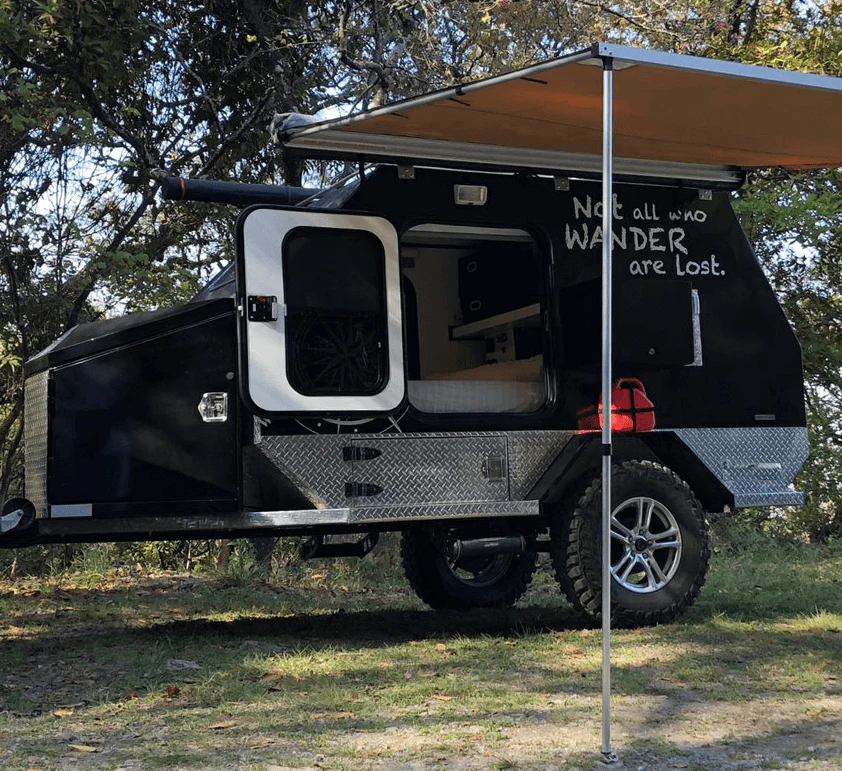 Campers Pro