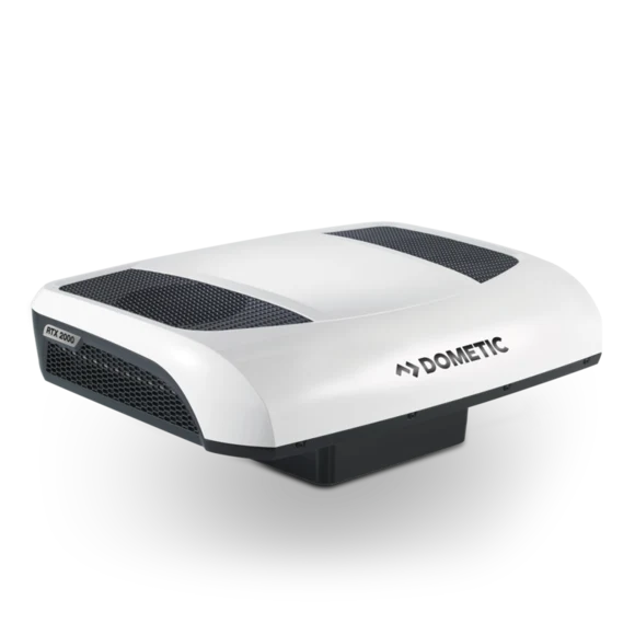 Aire Acondicionado RTX - Image 3
