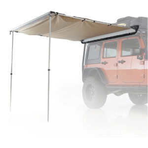 Toldo Coyote - Smittybilt Dometic