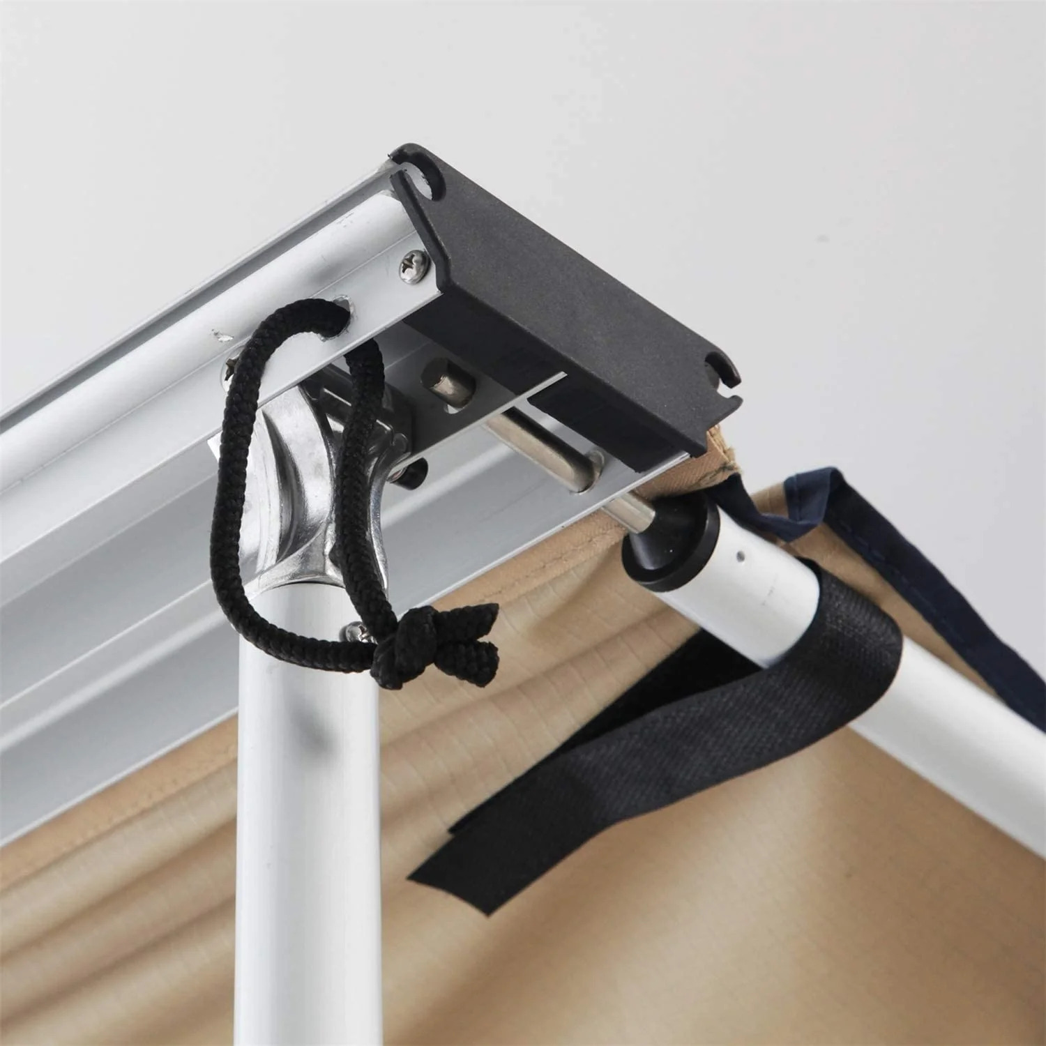 Toldo Coyote - Smittybilt Dometic - Image 3
