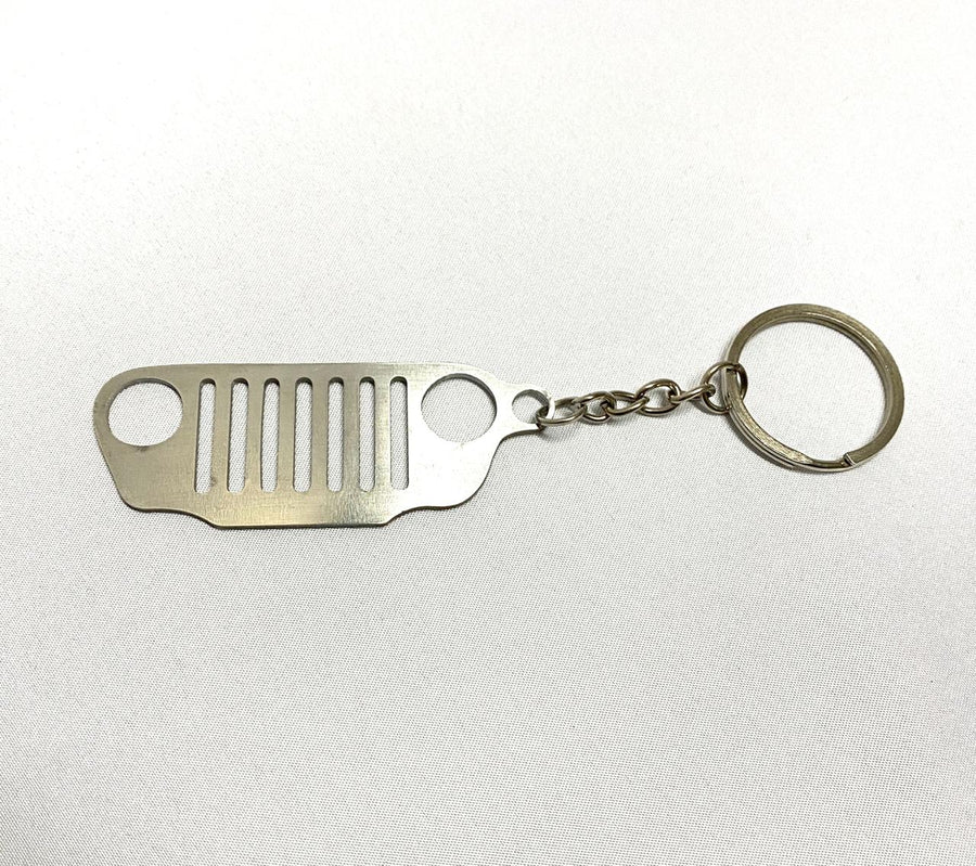 Llavero Jeep - Image 3