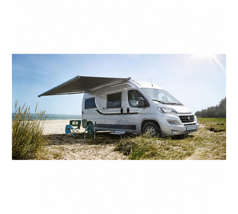 Toldo Manual 9500 10Ft